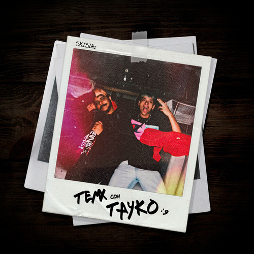 Tema con Tayko (feat. Tayko, AG SixTeen & Oliver Outc) [Explicit]