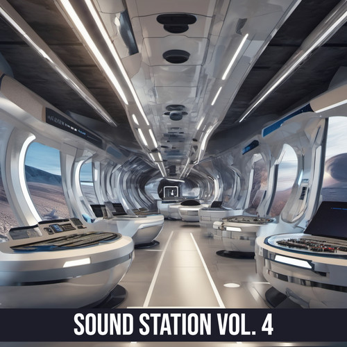 Sound Station Vol. 4