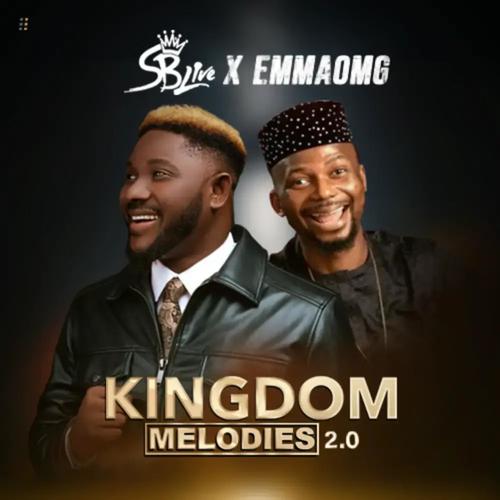 Kingdom Melodies 2.0 (feat. EmmaOMG)