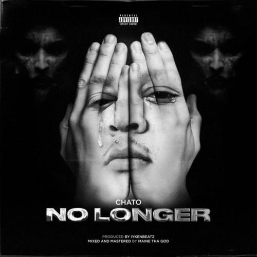 No Longer (Explicit)