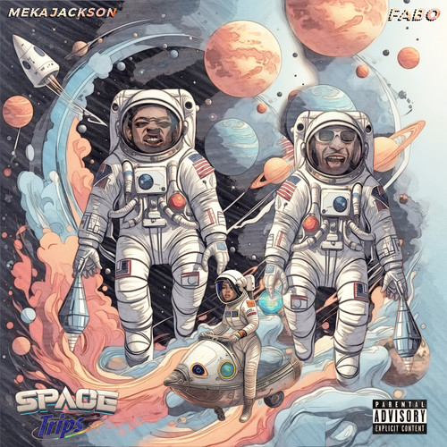 Spacetrips (Explicit)