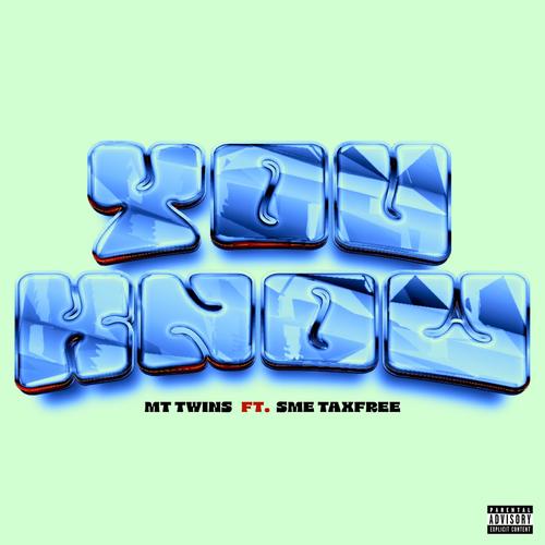 You Know (feat. SME TaxFree) [Explicit]