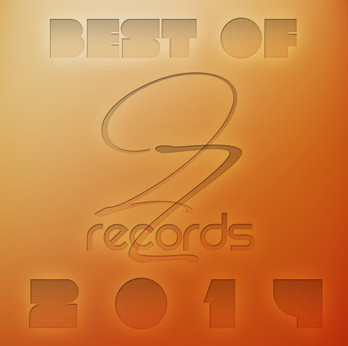 Best of 2zRecords 2014