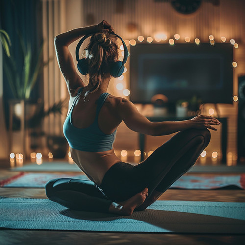 Asana Sonatas: Music for Yoga Sessions