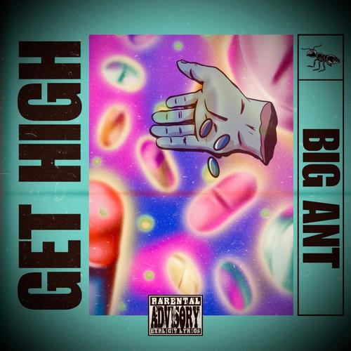 Get High (Explicit)