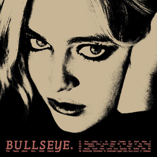 Bullseye (Explicit)