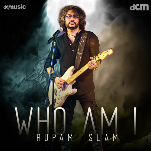 Who Am I - Single