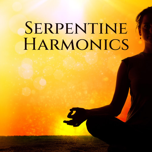 Serpentine Harmonics