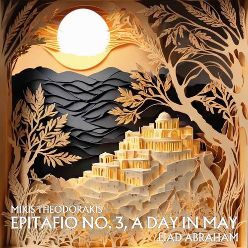 Epitafio No. 3, A Day In May