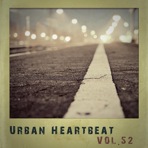 Urban Heartbeat, Vol. 52