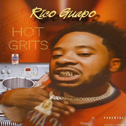 Hot Grits (Explicit)