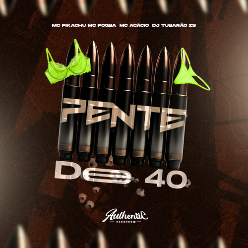 Pente de 40 (Explicit)