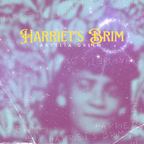 Harriet’s Brim (Explicit)