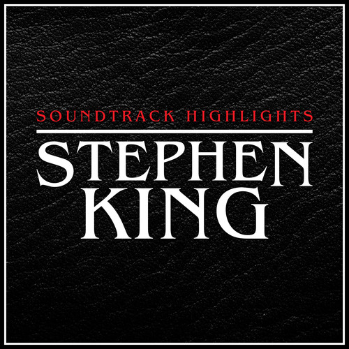 Stephen King Soundtrack Highlights