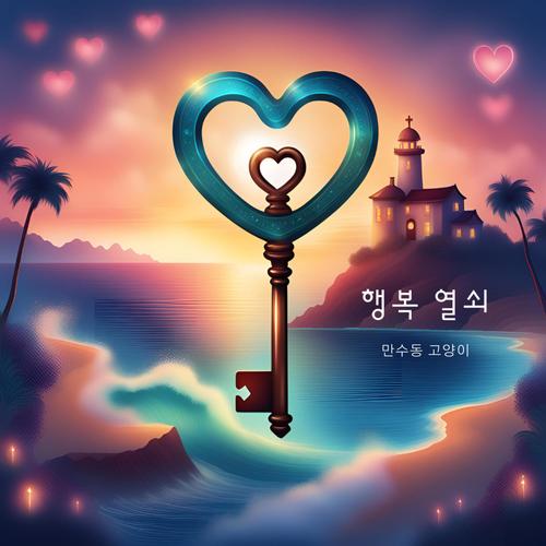 행복열쇠