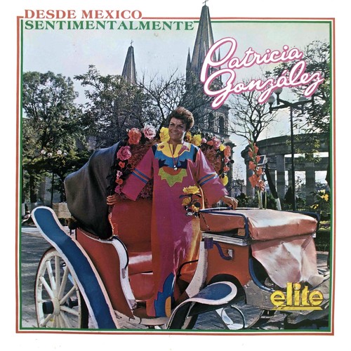 Desde México Sentimentalmente