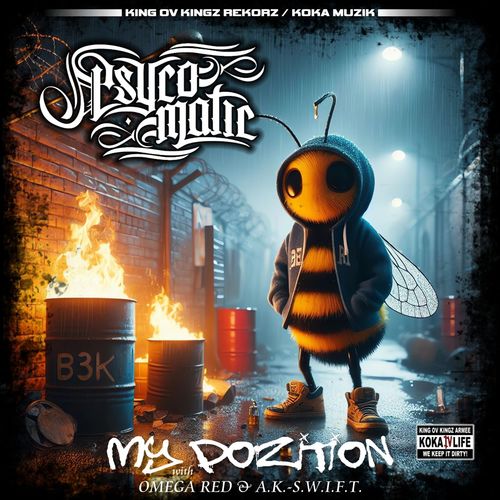 My Pozition (Explicit)