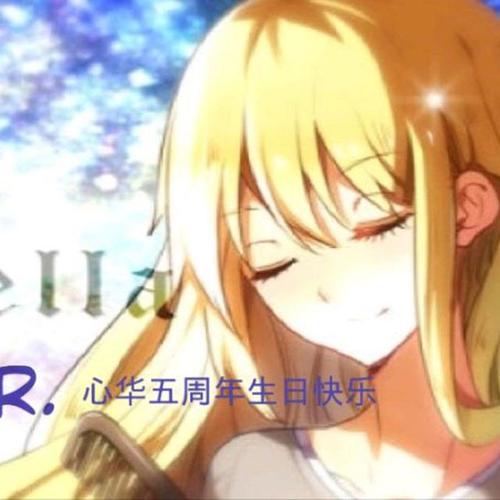 Cinderella-灰姑娘