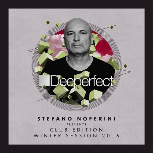 Stefano Noferini Presents Club Edition Winter Session 2016