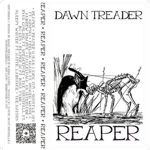 Reaper (Explicit)