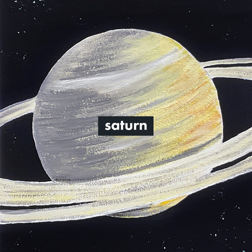 Saturn