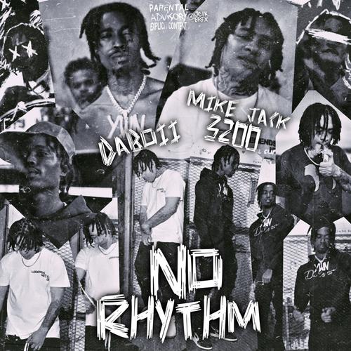 No Rhythm (Explicit)