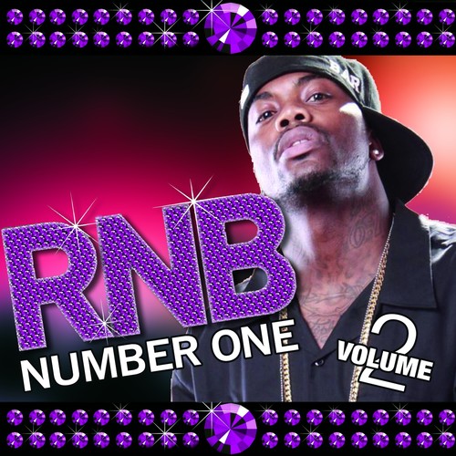 RNB Number One (R&B Hits, Vol. 2)