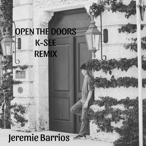 OPEN THE DOORS (feat. K-SEE) [REMIX]