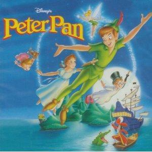 Peter Pan (Original Recording Remastered) - (《小飞侠》)