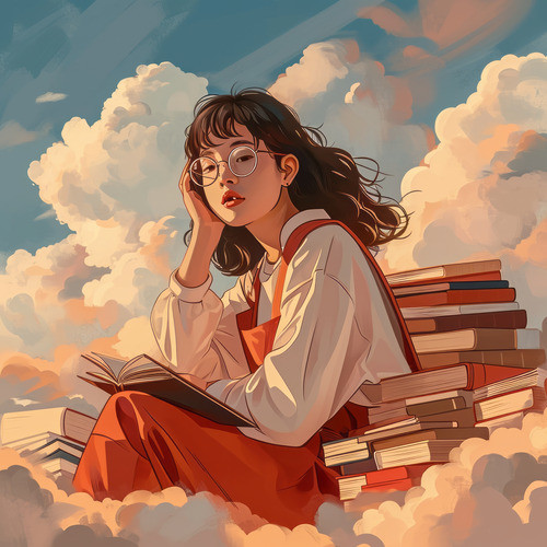 Weary with Words