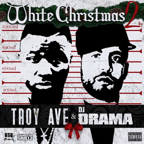 White Christmas 2 (Explicit)