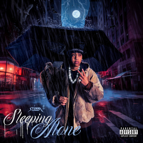 Sleeping Alone (Explicit)