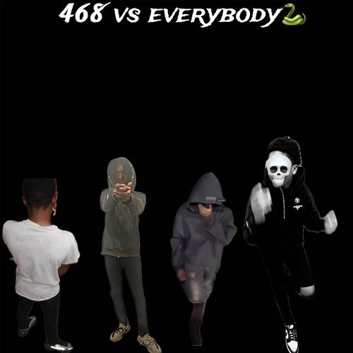 468 shit (Explicit)