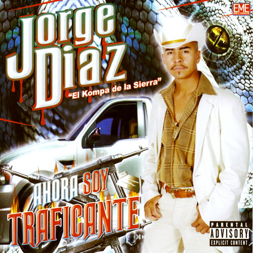 Ahora Soy Traficante (Explicit)