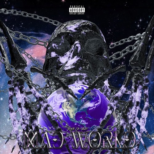 Mad World (Explicit)