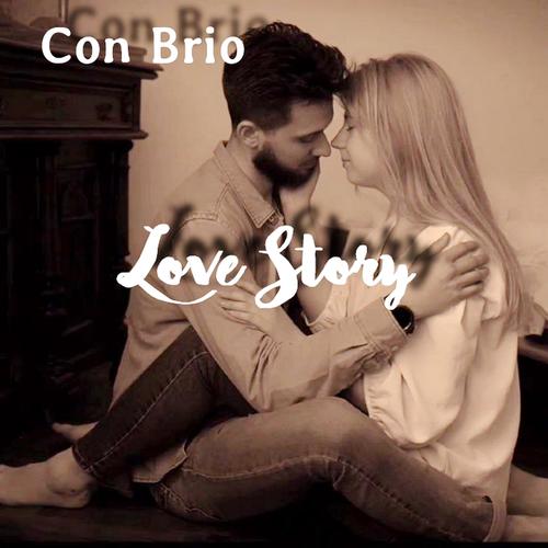 Love Story (feat. Con Brio)