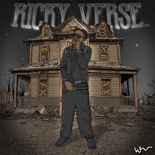 RICKYVERSE (Explicit)