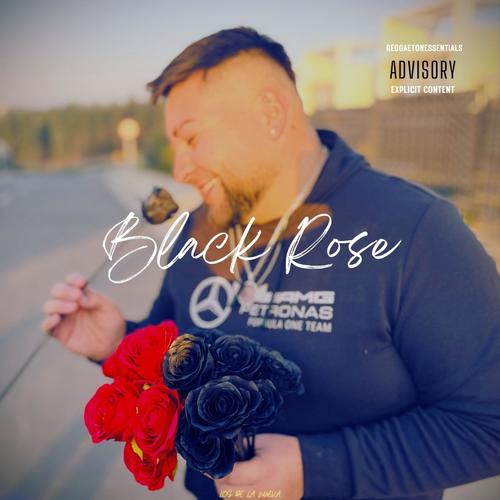 BLACK ROSE (Explicit)