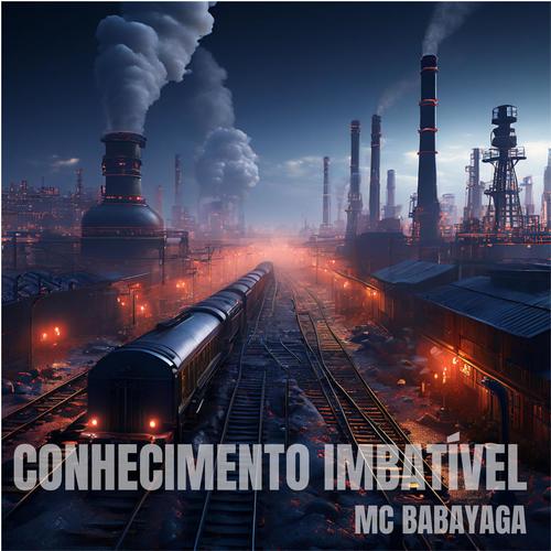 Conhecimento Imbatível (Explicit)