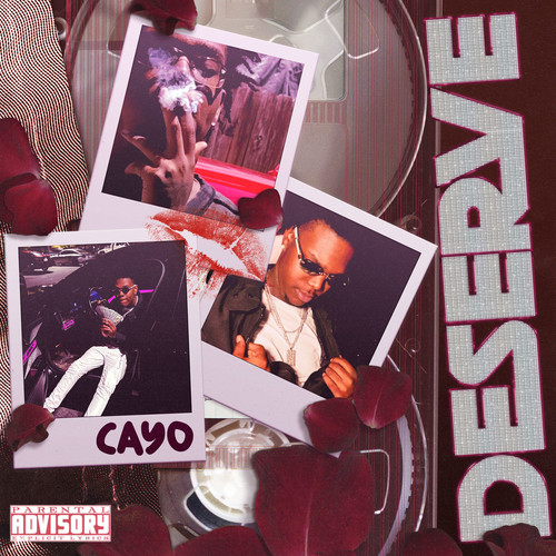 Deserve (Explicit)