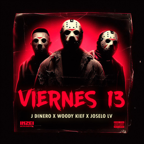 Viernes 13 (Explicit)