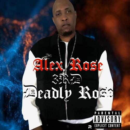 3RD Deadly Rose (Explicit)