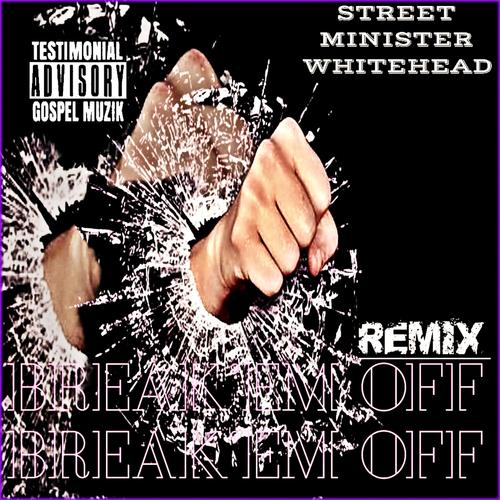 Break'em Off, Break'em Off (Remix)