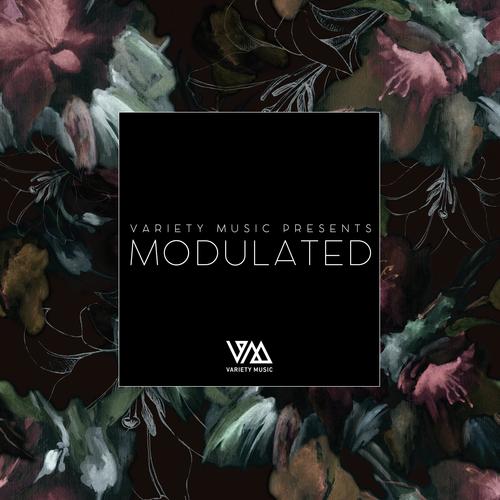 Variety Music Pres. Modulated Issue 1