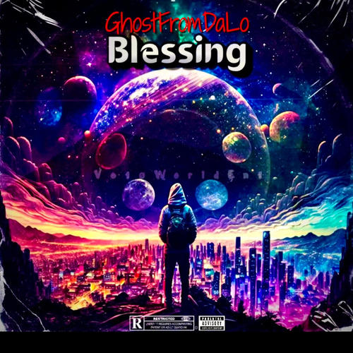 Blessing (Explicit)