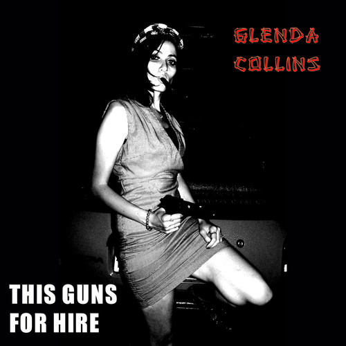 This Guns For Hire (single)