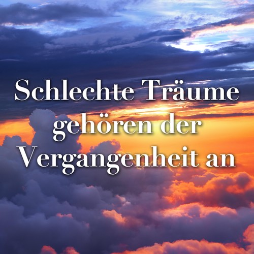 Schlechte Träume gehören der Vergangenheit an: Sie werden aufwachen ausgeruht und frisch und voller