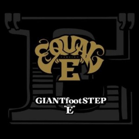 GIANTfootSTEP ver.