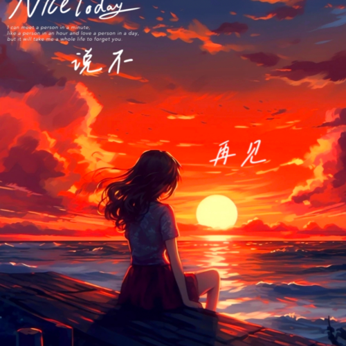 爱而不舍；