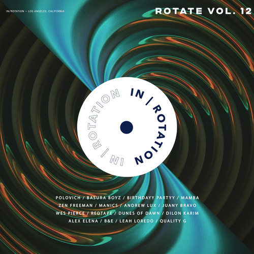 ROTATE VOL. 12